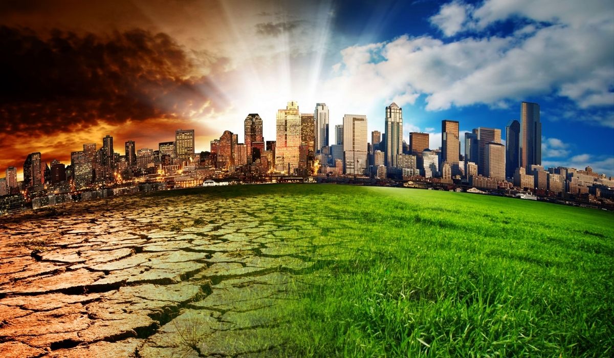 Global Warming